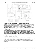 Preview for 30 page of Power Fist 500W Remote Start Generator User Manual