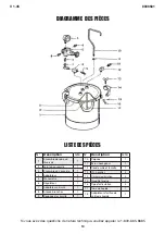 Preview for 20 page of Power Fist 8006581 Owner'S Manual