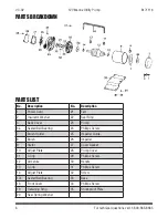 Preview for 8 page of Power Fist 8171118 User Manual