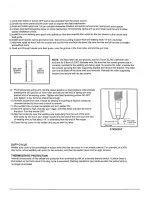 Preview for 9 page of Power Fist 8209686 Owner'S Manual