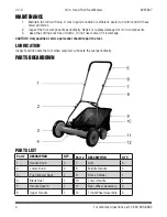 Preview for 4 page of Power Fist 8467847 User Manual