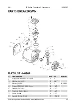 Preview for 15 page of Power Fist 8474983 Manual