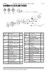 Preview for 13 page of Power Fist 8549024 Owner'S Manual