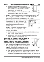 Preview for 6 page of Power Fist 8655730 User Manual