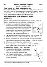 Preview for 21 page of Power Fist 8655730 User Manual