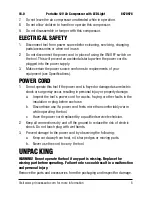 Preview for 5 page of Power Fist 8670978 User Manual