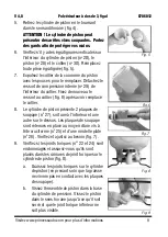 Preview for 23 page of Power Fist 8706012 User Manual