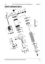 Preview for 13 page of Power Fist 8843773 Instructions Manual