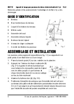 Preview for 22 page of Power Fist 8937732 User Manual