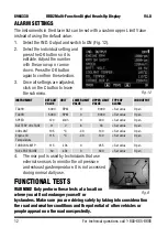 Preview for 12 page of Power Fist 8964330 User Manual