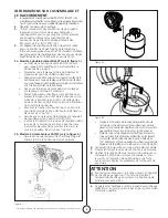 Preview for 19 page of Power Fist PAS15T Operating Instructions And Owner'S Manual