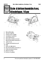 Preview for 20 page of Power Fist SKX355D-120 User Manual