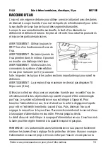 Preview for 33 page of Power Fist SKX355D-120 User Manual