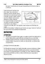 Preview for 37 page of Power Fist SKX355D-120 User Manual