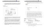 Preview for 14 page of Power Flame Nova Plus Installation And Operation Manual