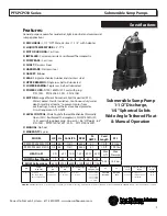 Preview for 9 page of Power-flo PFSPCPC Series Owner'S Manual