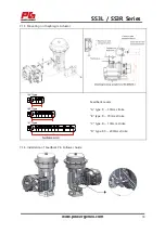 Preview for 18 page of Power-Genex SS3L Series Instructions And Operating Manual