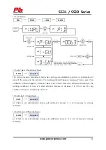 Preview for 41 page of Power-Genex SS3L Series Instructions And Operating Manual