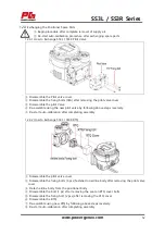 Preview for 52 page of Power-Genex SS3L Series Instructions And Operating Manual