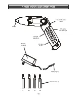 Preview for 10 page of Power It! JD500203 Owner'S Manual