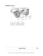 Preview for 19 page of power King PK0803-EH Owners Manual And Operation Manual