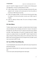 Preview for 23 page of Power Science CF-3K-12 Series User Manual