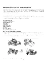 Preview for 58 page of Power smart DB2194SH Instruction Manual