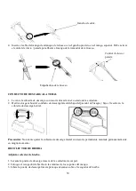 Preview for 59 page of Power smart DB2194SH Instruction Manual