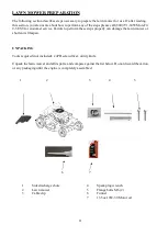 Preview for 11 page of Power smart DB2321CR Instruction Manual