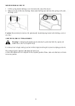 Preview for 13 page of Power smart DB2321CR Instruction Manual