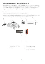 Preview for 36 page of Power smart DB2321CR Instruction Manual