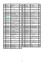 Preview for 50 page of Power smart DB2321CR Instruction Manual