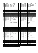 Preview for 78 page of Power smart DB2321CR Instruction Manual