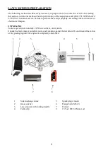 Preview for 11 page of Power smart DB2321PR Instruction Manual