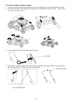 Preview for 12 page of Power smart DB2321PR Instruction Manual