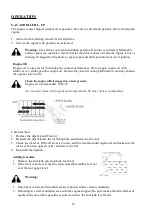 Preview for 14 page of Power smart DB2321PR Instruction Manual