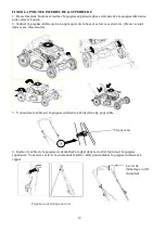 Preview for 36 page of Power smart DB2321PR Instruction Manual