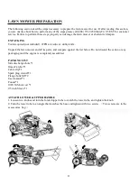 Preview for 11 page of Power smart DB2321SH Instruction Manual