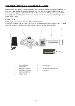 Preview for 35 page of Power smart DB2321SR Instruction Manual