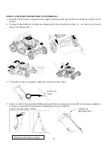 Preview for 36 page of Power smart DB2321SR Instruction Manual