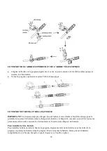 Preview for 35 page of Power smart DB2603 Instruction Manual