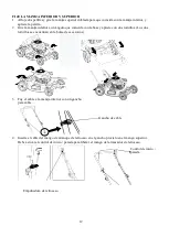 Preview for 60 page of Power smart DB8621CR Instruction Manual