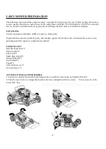 Preview for 11 page of Power smart DB8621PH Instruction Manual