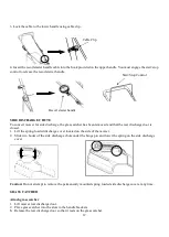 Preview for 12 page of Power smart DB8621PH Instruction Manual