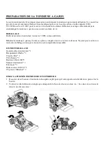 Preview for 33 page of Power smart DB8621PH Instruction Manual