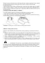 Preview for 40 page of Power smart DB8621PR Instruction Manual