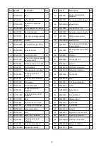 Preview for 70 page of Power smart DB8621PR Instruction Manual