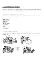 Preview for 11 page of Power smart DB8621SH Instruction Manual