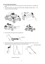 Preview for 15 page of Power smart DB8621SR Instruction Manual