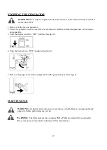 Preview for 17 page of Power smart PS5040 Instruction Manual